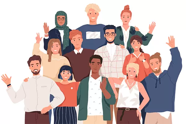 Logo des Rendez-vous Citoyens