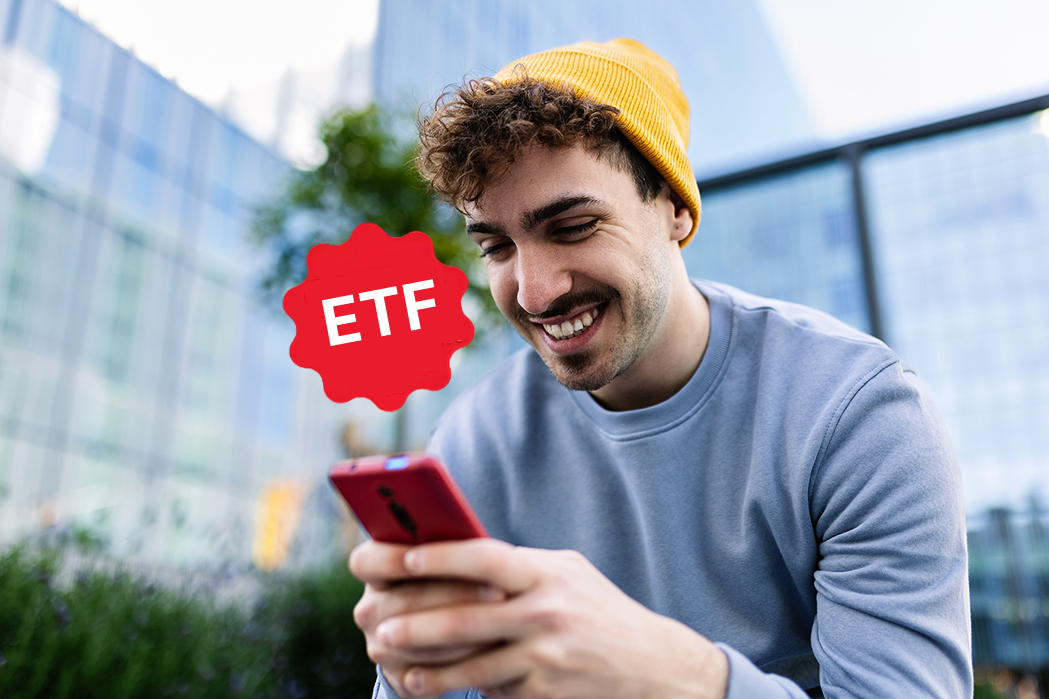 ETF